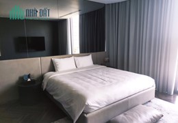 Bán Biệt thự Ven Biển Đà Nẵng - 3 tầng - 430 m²