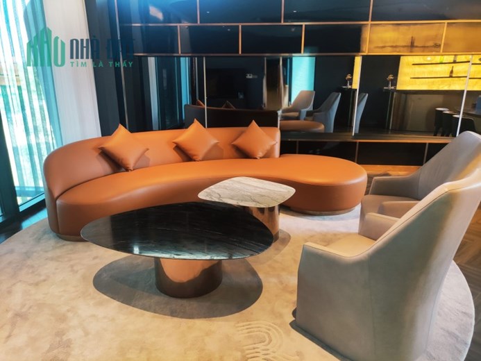 Bán Biệt thự Ven Biển Đà Nẵng - 3 tầng - 430 m²