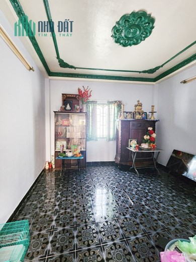 Bán gấp nhà HXH thông Lê Quang Định. 46m2, 4Tầng, 4PN. Chỉ 5.X tỷ