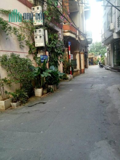 LÔ GÓC 2 MẶT TIỀN 36M2, TỔ HOÀNG 8, CỔ NHUẾ 1, ĐƯỜNG THÔNG 2.5M