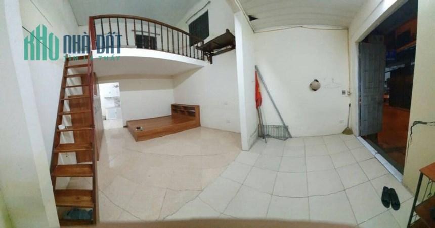 LÔ GÓC 2 MẶT TIỀN 36M2, TỔ HOÀNG 8, CỔ NHUẾ 1, ĐƯỜNG THÔNG 2.5M