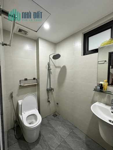 Bán nhà 163m2 Mặt phố Âu Cơ, Tây Hồ Kinh doanh Gara Ô Tô Tránh 26.3 Tỷ