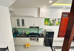 Bán nhà 166m2 Mặt phố An Dương, Tây Hồ Kinh doanh Gara Ô Tô Tránh 26 Tỷ