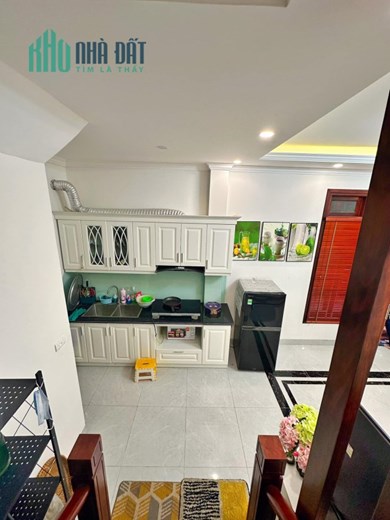 Bán nhà 166m2 Mặt phố An Dương, Tây Hồ Kinh doanh Gara Ô Tô Tránh 26 Tỷ