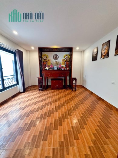 Bán nhà 166m2 Mặt phố An Dương, Tây Hồ Kinh doanh Gara Ô Tô Tránh 26 Tỷ