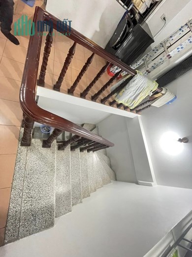 Bán nhà 69m2 Ngõ 189 An Dương, Tây Hồ Dân xây Gara 2 Ô tô Giá đầu tư 4.2 Tỷ