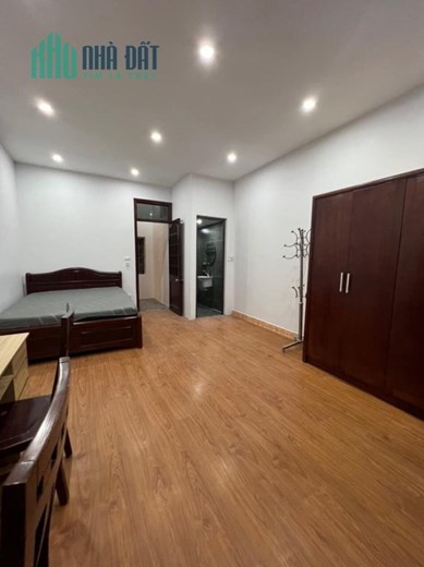 Bán nhà 165m2 Mặt phố Nghi Tàm, Tây Hồ Kinh doanh Gara Ô Tô Tránh 26.1 Tỷ
