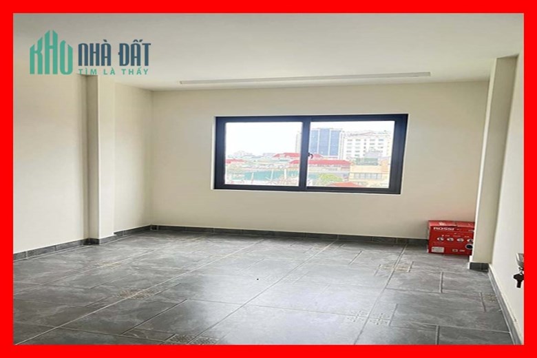 Bán căn nhà gần đường Trung Liệt, kinh doanh sầm uất - Gần phố, an ninh tốt, giao thông thuận tiện!