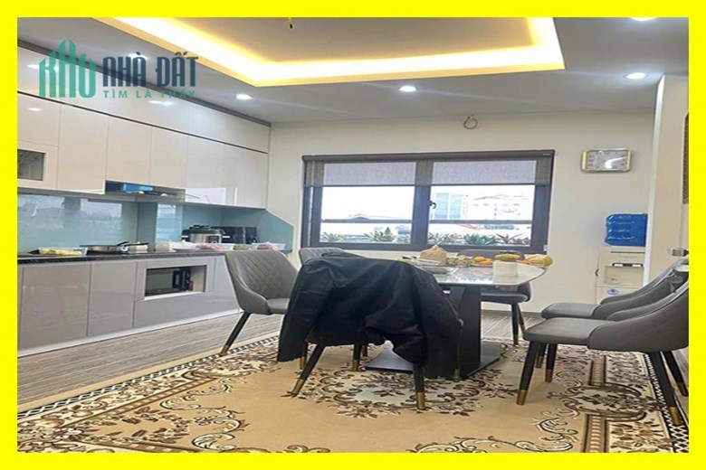 Bán căn nhà gần đường Trung Liệt, kinh doanh sầm uất - Gần phố, an ninh tốt, giao thông thuận tiện!