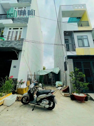 BÁN LÔ ĐẤT NGAY VINCOM Q9, P.HIỆP PHÚ, TP.THỦ ĐỨC(Q9), TP.HCM, DT 55.5M2 (4X14), GIÁ BÁN 3.9 TỶ