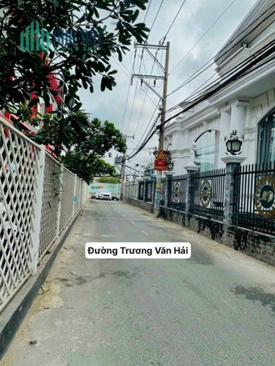 BÁN LÔ ĐẤT NGAY VINCOM Q9, P.HIỆP PHÚ, TP.THỦ ĐỨC(Q9), TP.HCM, DT 55.5M2 (4X14), GIÁ BÁN 3.9 TỶ