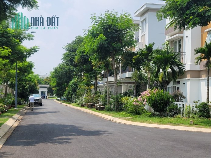 BÁN NHÀ PHỐ LIỀN KỀ KHU COMPOUND KDC PHONG PHÚ 4, DT 7x16m, CHỈ 7.4 TỶ