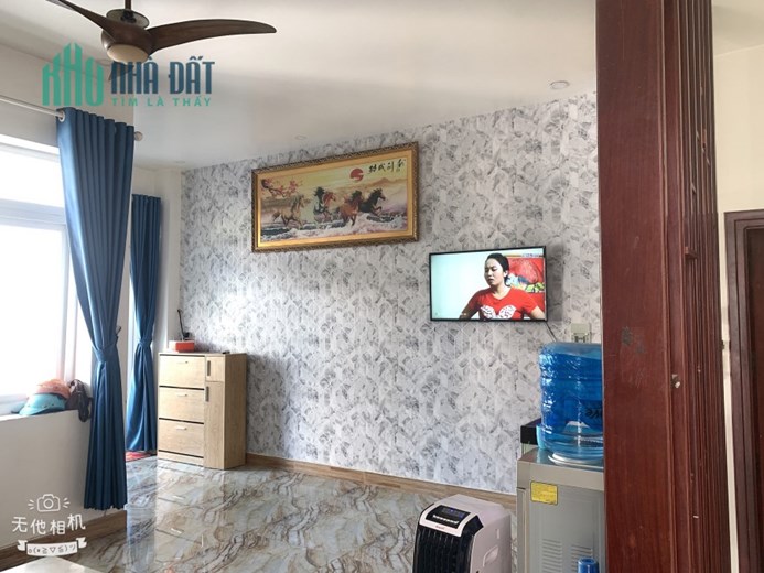 BÁN NHÀ PHỐ LIỀN KỀ KHU COMPOUND KDC PHONG PHÚ 4, DT 7x16m, CHỈ 7.4 TỶ