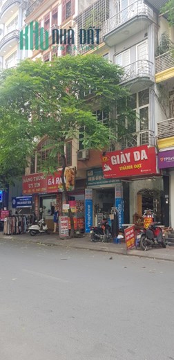 Bán nhà 7 tầng ngõ 629 Kim Ma Ba Đình Hà Nội 14 tỷ.
