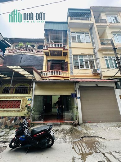 Chính chủ cần bán gấp nhà Yên Hòa ô tô tránh kinh doanh tốt, diện tích 50m, giá chỉ 7.2 tỷ