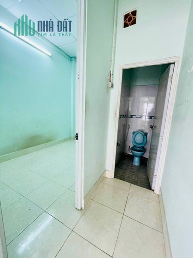 🔥 Nhà ngang hơn 3m Gò Vấp, hẻm xe hơi cách mặt tiền 3 bước chân chỉ nhỉnh 3 tỷ. 🔥