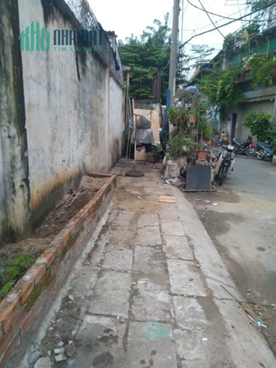 CHÍNH CHỦ CẦN BÁN GẤP NHÀ XƯỞNG SẢN XUẤT MẶT TIỀN ĐƯỜNG TÔ HIỆU.