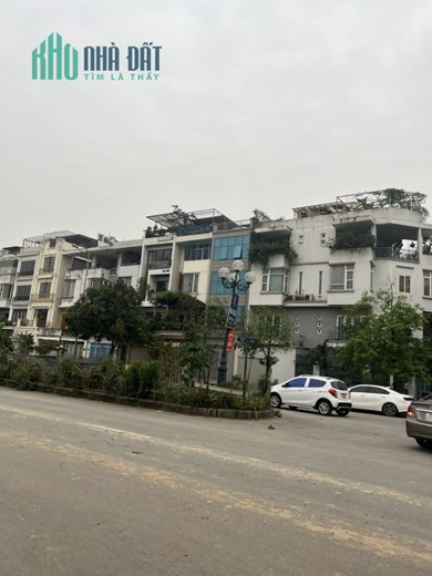 Tôi cần bán nhà TT38 - KĐT Văn Phú mặt phố kinh doanh