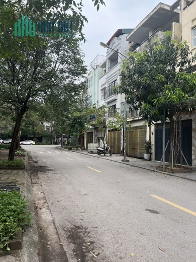Tôi cần bán nhà TT38 - KĐT Văn Phú mặt phố kinh doanh