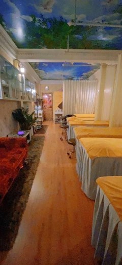 CHO THUÊ Phòng và Spa tại 43A Hồ Văn Huê, Phường 9, Quận Phú Nhuận