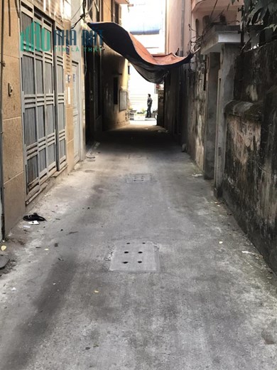 Cần bán thửa đất vàng phố Yên Hoà, Cầu Giấy. 78m2 mặt tiền 5m. Giá hơn 9 tỷ chút
