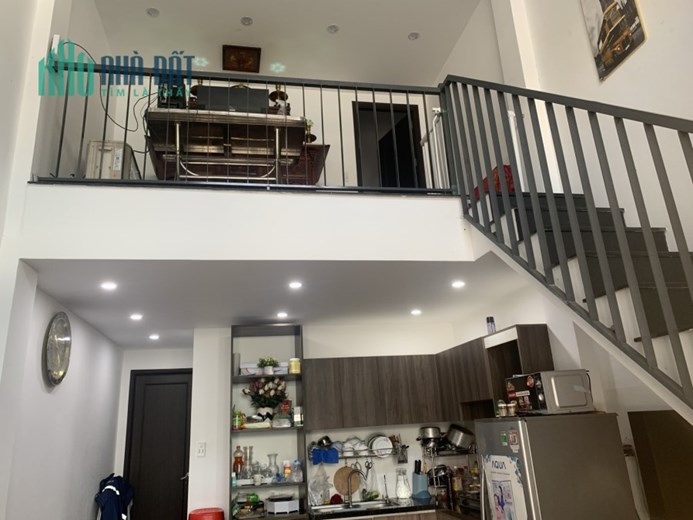 ❤️ Chỉ 3.5 Tỷ mà mua được nhà Mặt Tiền An Thượng - Hàng Hiếm - Gấp Bán