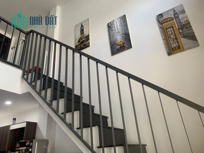 ❤️ Chỉ 3.5 Tỷ mà mua được nhà Mặt Tiền An Thượng - Hàng Hiếm - Gấp Bán