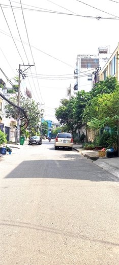 Bán nhà Hồ Đắc Di, Tây Thạnh, Tân Phú – Đường rộng 12m, 102m2, 8.9 tỷ