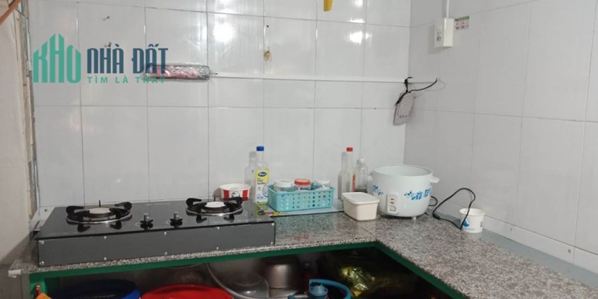 ( Hot Hot ) Chỉ 1.8 tỷ sở hữu căn nhà hẻm ô tô gần chợ Bùi Thị Xuân, Đà Lạt