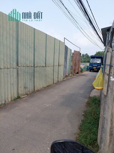 Bán nhà biệt thự sân vườn đất thổ cư, 122m2 dài 5.5m, giá nhỉnh 4 tỷ .