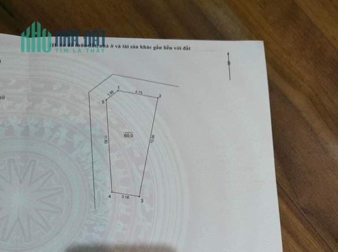 BÁN NHÀ PHỐ DUY TÂN - CẦU GIẤY