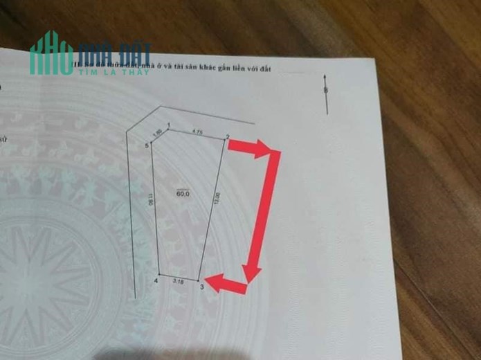 BÁN NHÀ PHỐ DUY TÂN - CẦU GIẤY