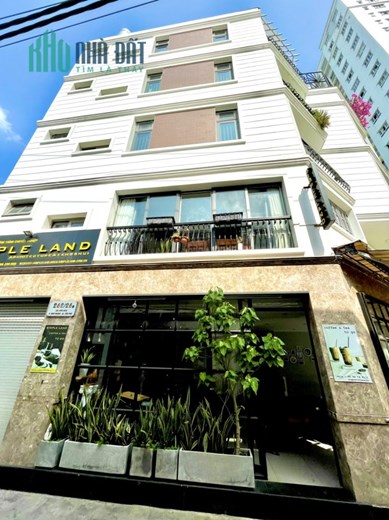 Cần Bán Nhanh CĂN GÓC 2 mặt tiền đẹp, hẻm xe tăng tại 262 Lũy Bán Bích, Phường Hòa Thạnh, Quận Tân