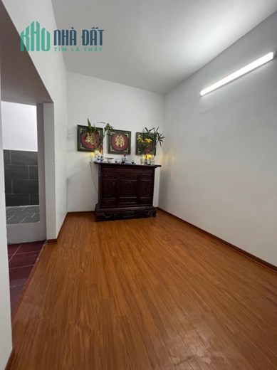 Bán nhà 68m2 ngõ 32 An Dương, Tây Hồ Dân xây Gara 2 Ô tô Giá đầu tư 4.1 Tỷ