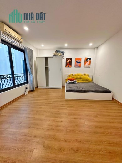 Bán nhà 168m2 Mặt phố Nghi Tàm, Tây Hồ Kinh doanh Gara Ô Tô Tránh 26.6 Tỷ