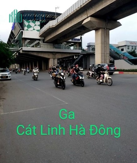 Bán nhà xây mới gần bến xe Yên Nghĩa Hà Đông, 55m2 mt4m 3PN giá 3.6 tỷ