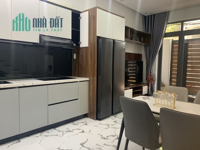 HẢI CHÂU-BÁN NHÀ ĐẸP KIỆT HOÀNG DIỆU-51M2-2T-NGANG5M-NHỈNH 3 TỶ-0905891799