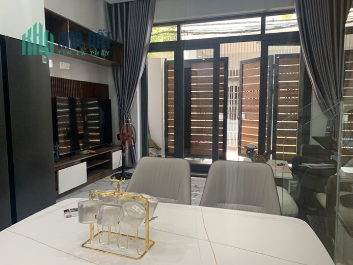 HẢI CHÂU-BÁN NHÀ ĐẸP KIỆT HOÀNG DIỆU-51M2-2T-NGANG5M-NHỈNH 3 TỶ-0905891799