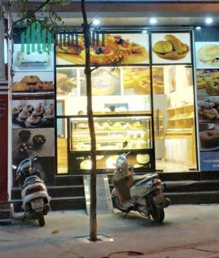 SANG NHƯỢNG MẶT BẰNG Địa chỉ:phố Vương Thừa Vũ, Thanh Xuân, Hà Nội