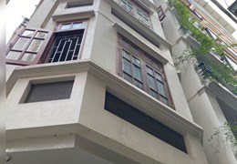 Giảm 1Tỷ Mặt Phố Pháo Đài Láng, Láng Thượng,Đống Đa 60m2 mt 4,7m,13tỷ