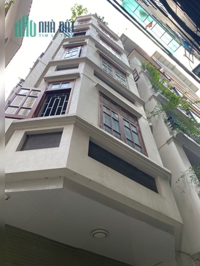 Giảm 1Tỷ Mặt Phố Pháo Đài Láng, Láng Thượng,Đống Đa 60m2 mt 4,7m,13tỷ