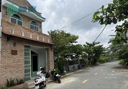 CHO THUÊ NHÀ PHỐ MỚI XÂY - Đường số 2, Phường Long Trường, Q9, TP Thủ Đức.
