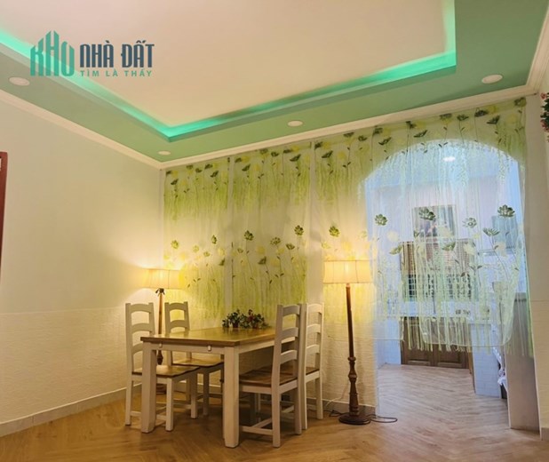 CHO THUÊ NHÀ PHỐ MỚI XÂY - Đường số 2, Phường Long Trường, Q9, TP Thủ Đức.