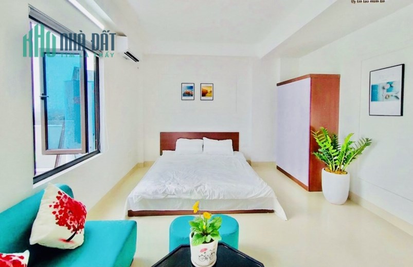 Hiếm Lê Đức Thọ Lô góc Hai thoáng Dòng Tiền khủng DT 45m giá nhỉnh 7,5 tỷ