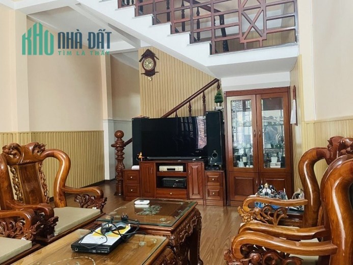 ❤ CHỈ HƠN 4.5 TỶ - MUA NGAY NHÀ 90m2 - KIỆT TÔ Ô - HẢI CHÂU - 10M RA MT TRƯNG NỮ VƯƠNG