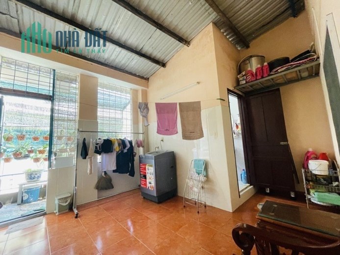 ❤ CHỈ HƠN 4.5 TỶ - MUA NGAY NHÀ 90m2 - KIỆT TÔ Ô - HẢI CHÂU - 10M RA MT TRƯNG NỮ VƯƠNG