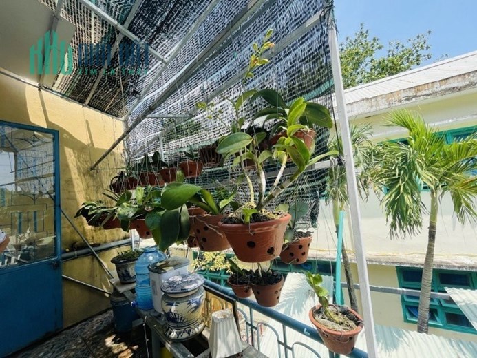 ❤ CHỈ HƠN 4.5 TỶ - MUA NGAY NHÀ 90m2 - KIỆT TÔ Ô - HẢI CHÂU - 10M RA MT TRƯNG NỮ VƯƠNG