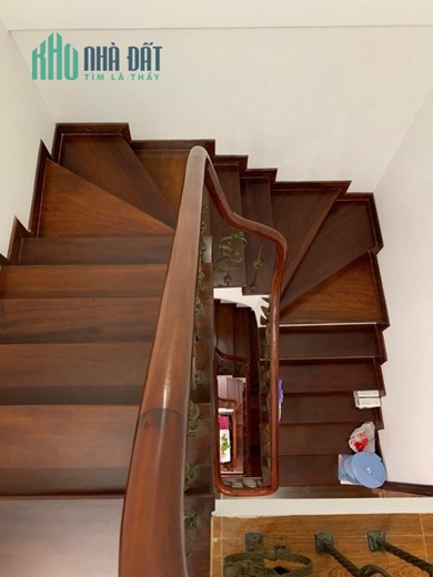 Bán nhà ngõ 604 Ngọc Thuỵ, 55m x 3T, ngõ oto 7 chỗ giá 3 tỷ 7