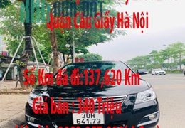 Cần bán Xe Toyota Camry 2.4G 2007  Quận Cầu Giấy Hà Nội