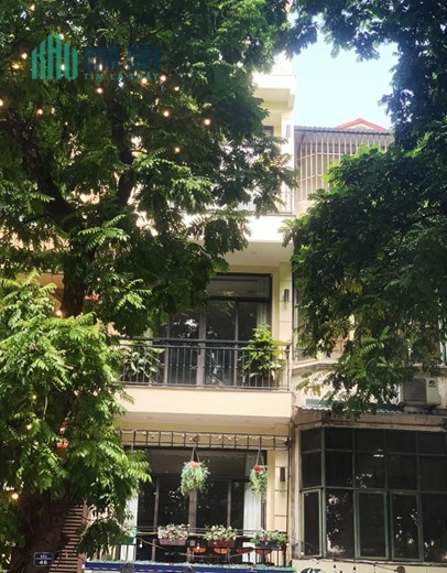 Bán nhà gấp Siêu Phẩm Mặt phố Trần Phú - Điện Biên Phủ giá 32,5 tỷ, 50mx6T, thang máy nhập khẩu